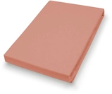 Prinz Exklusiv Mako-Jersey Spannbetttuch 02010 02010-226