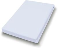 Prinz Exklusiv Mako-Jersey Spannbetttuch 02010 02010-883