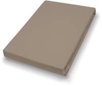 Prinz Exklusiv Mako-Jersey Spannbetttuch 02010 02010-750