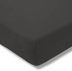 Estella Zwirnjersey Topper-Spannbetttuch 6950 6950009-905