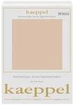 Kaeppel Jersey Elasthan Spannbetttuch 1671 L-11671E-34L1-U5KS