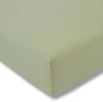 Estella Zwirnjersey Topper-Spannbetttuch 6950 6950009-510