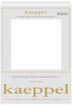 Kaeppel Jersey Elasthan Spannbetttuch 1671 L-11671E-01L2-U5KS
