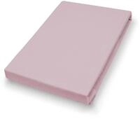 Prinz Exklusiv Mako-Jersey Spannbetttuch 02010 02010-456