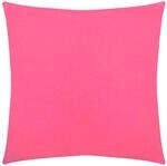 Zoeppritz Soft-Fleece Kissenh&uuml;lle 702291 702291-333