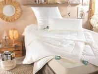 f.a.n. Duo-Steppbett African Cotton 53L2BW01E0001-135200