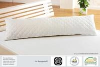 f.a.n. Medisan Sleep & Care Seitenschl&auml;ferkissen, 140 x 40 cm 0391DJ10K0001-040140
