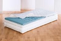 f.a.n. Matratzentopper Medisan Softly Komfort 45710006K1108-180200