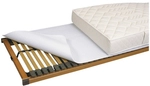 f.a.n. Matratzenschoner Noppen 9000-0001-K11-090200