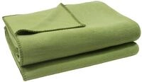 Zoeppritz Soft-Fleece Wohndecke 103291 103291-650