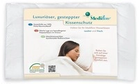 OBB Mediflow Gesteppter Luxusschonbezug 5025