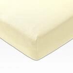 JOOP! Uni Spannbetttuch 40000 40000-77