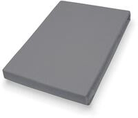 Prinz Exklusiv Mako-Jersey Spannbetttuch 02010 02010-890