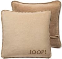 JOOP! Uni-Doubleface Kissen 739445