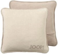 JOOP! Uni-Doubleface Kissen 651235