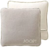 JOOP! Uni-Doubleface Kissen 693785