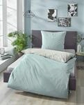 Biberna Uni-Melange Flanell 840500 0840500/222/004/001