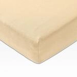 JOOP! Uni Spannbetttuch 40000 40000-07