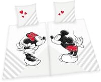 Herding Mickey & Minnie, Partner-Bettw&auml;sche 4478480250