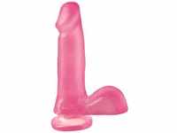 Dildo „Dong 6" Suction Cup“, 15,2 cm