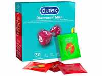 Kondom-Mix „Überrasch’ Mich“