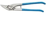 Idealschere/Kombinierte Blechschere rechts, 260 mm, Klempner, Freund