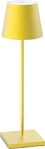 Sigor 4546001, Sigor Akku-Tischleuchte Nuindie USB-C 380mm sonnengelb 2,2W FlexMood