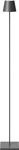 Sigor 4549101, Sigor Akku-Stehleuchte Nuindie USB-C 1200mm graphitgrau 2,2W FlexMood
