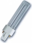 Osram UV-Lampe HNS S 9W G23