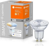 Ledvance 485679, Ledvance SMTWFPAR16 4,9W/827230VTWFR GU10,...