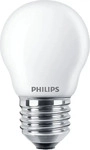 Philips 76285800, Philips LED-Lampe LED classic 60W E27 WW P45 FR ND,