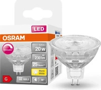 Osram 796690, Osram LSMR16D2036 3,4W/927 12V GU5.3, Energieeffizienzklasse: G