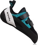 Evolv 66-0000062110-0955-BLACK/TEAL/WHITE-10, Geshido, Unisex - Evolv, EUR 44.5 / UK