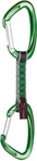 Mammut 2040-02750-32200-10, Crag Keylock Wire 10 cm Indicator 6-Pack Quickdraws,