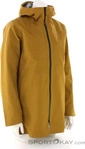 Salewa 00-0000028667-7020-golden brown int.7020-44/38, Fanes 3L Ptx Hemp 2/1 Parka,