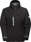 Mammut 1010-30000-0001-115, Aenergy TR HS Hooded Jacket Herren - Mammut...