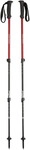 Black Diamond BD112552, Trail Back Trekking Poles Unisex - Black Diamond 6044-Burnt
