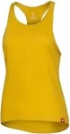 Ocun 4575-L-Yellow Antique Moss, Fionna Top (Klettertop) - Ocun, L Yellow Antique