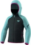DynaFit 08-0000071736-8051-marine blue/3010-140, Youngstar Infinium Ins Jkt K, Unisex