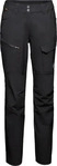 Mammut 1022-01981-0001-42-10, Zinal Hybrid Pants (Wanderhose), Damen - Mammut, 42
