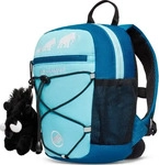 Mammut 2530-01530-50551-116, First Zip 16 (Wanderrucksack), Kinder - Mammut, 16 L