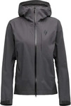 Black Diamond AP741054, Highline Stretch Shell Damen - Black Diamond, L