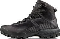 Mammut 3030-05050-0001-1080, Ducan II High GTX Damen, Trailrunningschuhe (hoch) -