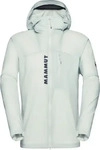 Mammut 1012-00581-1288-116, Aenergy WB Hooded Jacket (Windbreaker Jackets), Herren -