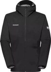 Mammut 1010-31470-0001-113, Ducan Light HS Hooded Jacket (Hardshelljacke), Herren -