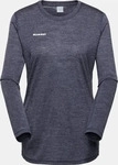 Mammut 1016-01700-5784-113, Tree Wool FL Longsleeve (Longsleeves), Damen -...