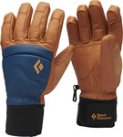 Black Diamond BD8011309498SML1, Spark Gloves (Skihandschuhe), Unisex - Black Diamond,