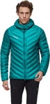 Mammut 1013-02962-40322-117, Broad Peak IN Hooded Jacket Men, Daunen Jacke Herren -