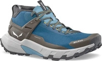 Salewa 00-0000061463-10-8779-pond/black out, Pedroc 2 Mid Powertex Schuh , Herren -