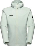 Mammut 1013-03960-1288-113, Rime Air IN Hybrid Hooded Jacket Men, Kunstfaser Hybrid